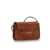 Leather crossbody bag - Women's crossbody bags | The Bridge