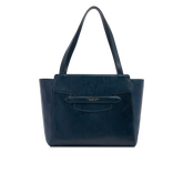 Women's Leather Shopper Bag | The Bridge
