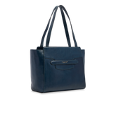 Women's Leather Shopper Bag | The Bridge