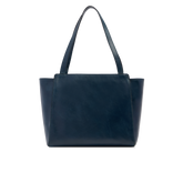 Women's Leather Shopper Bag | The Bridge