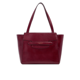 Women's Leather Shopper Bag | The Bridge