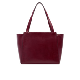 Women's Leather Shopper Bag | The Bridge