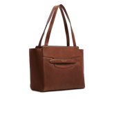 Women's Leather Shopper Bag | The Bridge