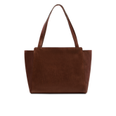Women's Leather Shopper Bag | The Bridge