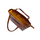 Women's Leather Shopper Bag | The Bridge