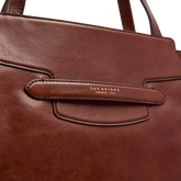 Women's Leather Shopper Bag | The Bridge