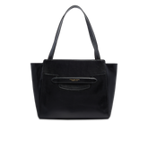 Leather shopper bag - Women's new arrivals | The Bridge
