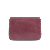 Leather crossbody bag | The Bridge