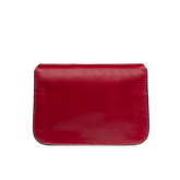 Bolso bandolera en piel | The Bridge