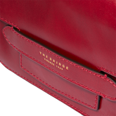 Bolso bandolera en piel | The Bridge