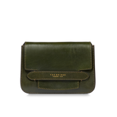 Sac bandoulière en cuir | The Bridge