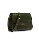 Sac bandoulière en cuir | The Bridge