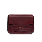 Damen Leder Umhängetasche - Damentaschen | The Bridge