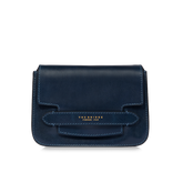 Leather crossbody bag | The Bridge