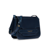 Leather crossbody bag | The Bridge