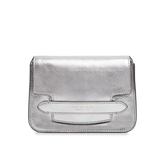Bolso bandolera de piel | The Bridge