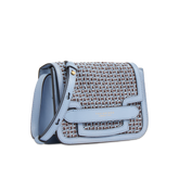 Leather crossbody bag | The Bridge