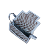 Leather crossbody bag | The Bridge