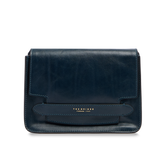 Leather Crossbody Bag | The Bridge