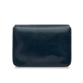 Leather Crossbody Bag | The Bridge