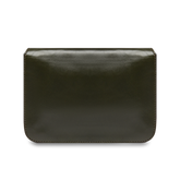 Grand sac bandoulière cuir | The Bridge