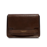 Leather Crossbody Bag | The Bridge