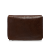 Leather Crossbody Bag | The Bridge