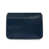 Large leather crossbody bag | The Bridge