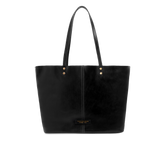 Shopper aus Leder | The Bridge