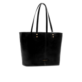 Shopper aus Leder | The Bridge