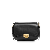 Leather crossbody bag | The Bridge