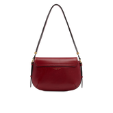 Leather crossbody bag | The Bridge