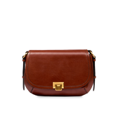 Borsa tracolla pelle - Borse a spalla | The Bridge