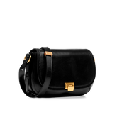 Borsa tracolla pelle - Borse a spalla | The Bridge