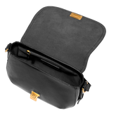 Bolso bandolera de piel | The Bridge