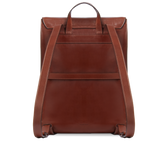 Women’s leather backpack | The Bridge
