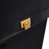 Women’s leather backpack | The Bridge