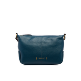 Leather crossbody bag | The Bridge