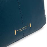 Leather crossbody bag | The Bridge