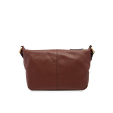 Leather crossbody bag | The Bridge