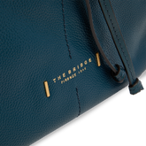 Bolso saco de cuero | The Bridge