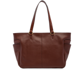 Bolso shopper de cuero | The Bridge