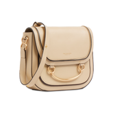Borsa in pelle donna con tracolla - Idee regalo donna | The Bridge