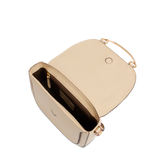 Damen-Ledertasche mit Schulterriemen | The Bridge