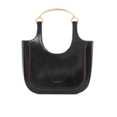 Borsa hobo pelle formato mini - Borse a mano in pelle | The Bridge