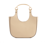 Borsa hobo pelle formato mini | The Bridge