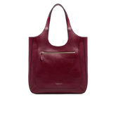 Sac hobo en cuir nubuck | The Bridge