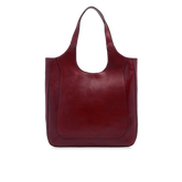 Sac hobo en cuir nubuck | The Bridge