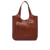 Hobo-Tasche aus Leder | The Bridge