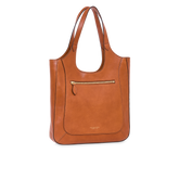Leather hobo bag | The Bridge